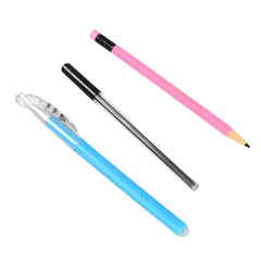 Smart Auto-Feeding Mechanical Pencil – No Clicking, No Lead Breaking