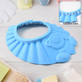 Flexi Fit Baby Shower Cap