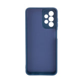 Texture Soft & Flexible Silicone Case For Realme