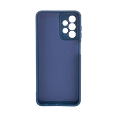 Texture Soft & Flexible Silicone Case For Realme