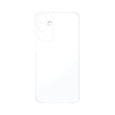 Clear Tpu Soft Case For Samsung