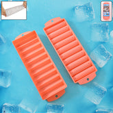 Plastic Tray for Bottle Ice