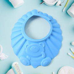 Soft Fit Infant Wash Shield