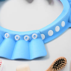 Easy Wrap Splash Cap