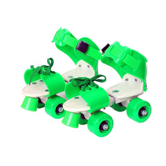 Roller Skates for Kids, Very Adjustable & Comfortable to Use / Roller Skate, Skating / (Pair of 1)