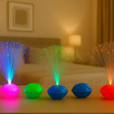 Mood Mist Fiber Optic Set