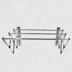 Wall Tuck Stainless Dryer