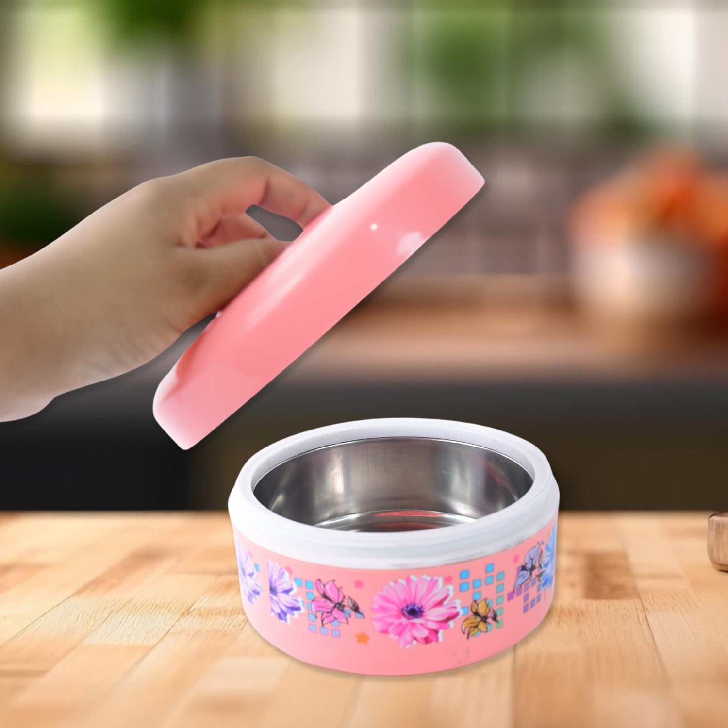 Fresh Hold Insulated Lunch Bowl