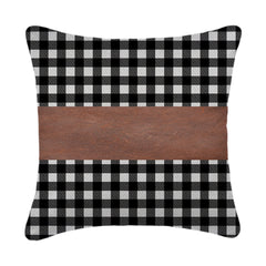 Soft Decorative Pillow Covers