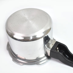 Pressure Cookers