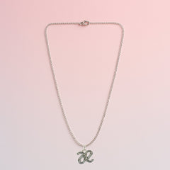 Spark Gift Pendant Chain