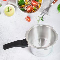 3 Ltr Classic Goldex Pressure Cookers