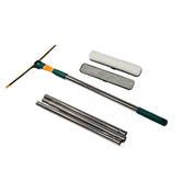 3-in-1 Glass Wiper – Multi-Surface Cleaner for Home & Office