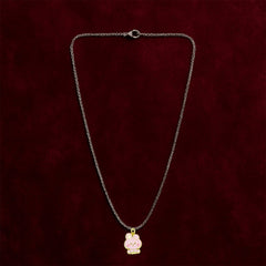 Eternal Bond Pendant