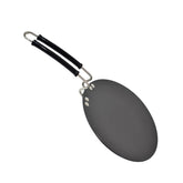 Multi Purpose Aluminium Rays Roti Tawa (10 Inch / 3 MM / 1-Year warranty,  ISI Number :- 2347, BIS Number :- CM/L -7600164310