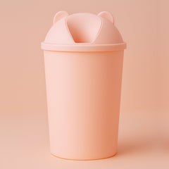 Cute Bear Shape USB Humidifiers Cup (1 Pc / Multicolor Light)