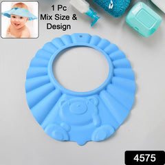 Comfy Guard Adjustable Bath Cap