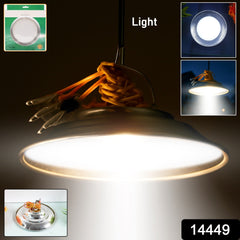 Gift Friendly Hanging LED Lamp