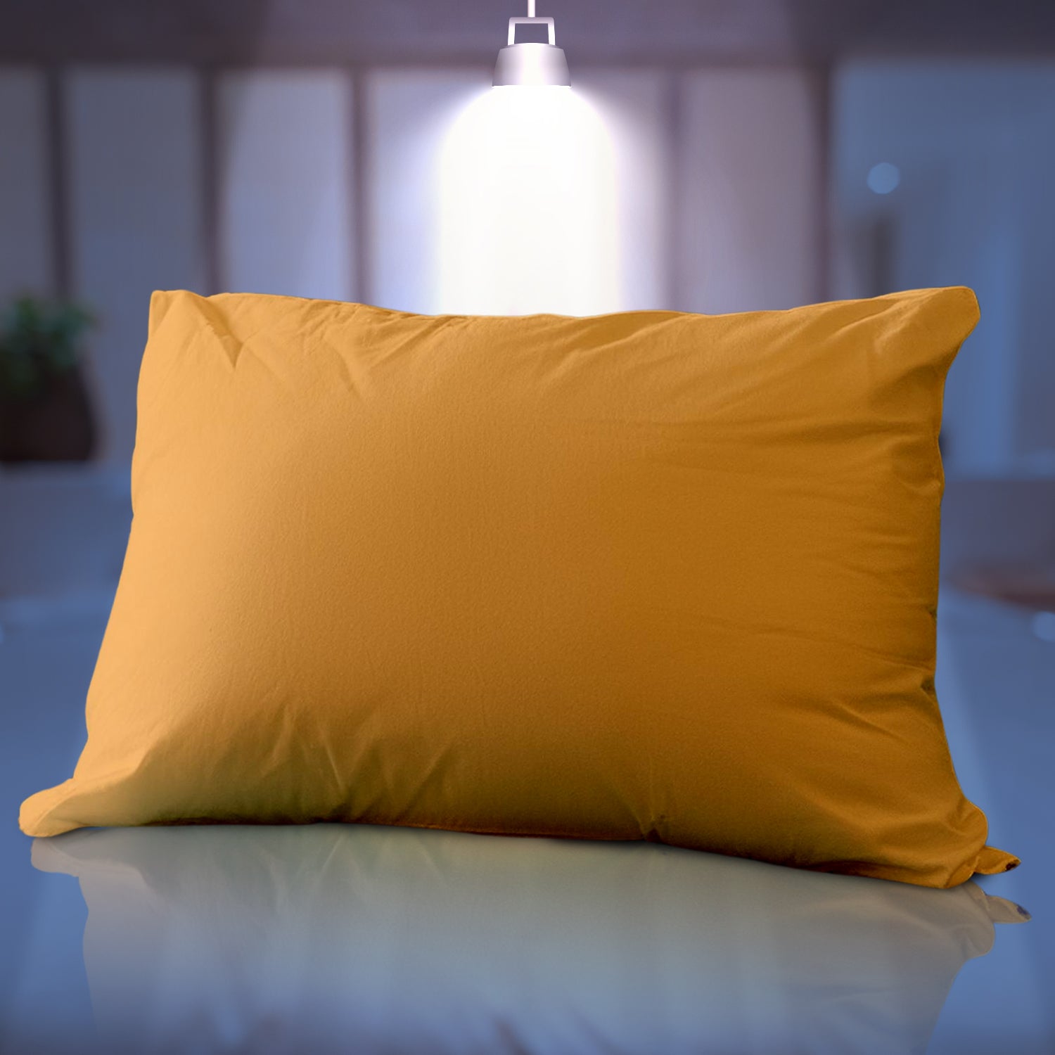 Pillow Covers, Couch Pillows Cover, Soft Decorative Pillow Covers (80 × 60 CM / 1 Pc)