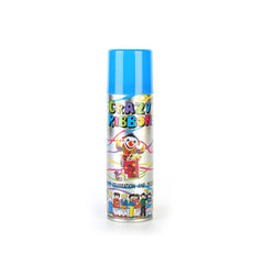 8082 Party Crazy Ribbon Spray used while doing parties and get-together celebrations and can be used by all kinds of people. DeoDap