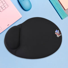 High Quality Gaming Wrist Mouse Pad (1 Pc)