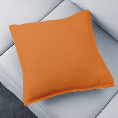 Pillow Covers, Couch Pillows Cover, Soft Pillow Covers (45 × 45 CM)