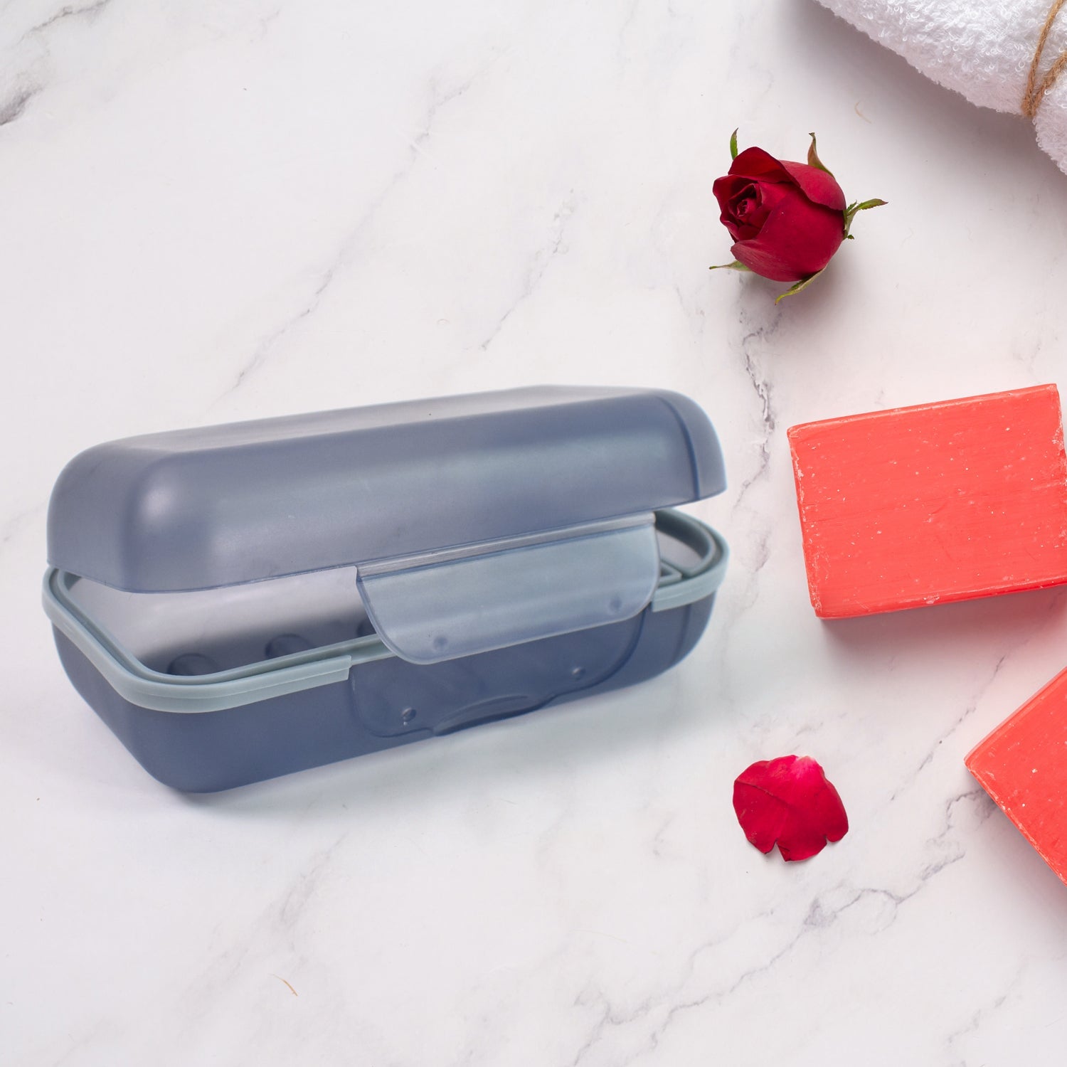 SoapMate Travel Case