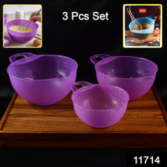 Daily Prep Nest Set