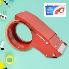 Metal Packing Tape Dispenser Cutter (60 MM / 1 Pc)