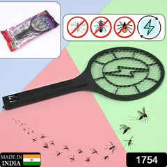 1754 Mosquito Killer bat Electric Rechargeable swatter Killing Racket/Zapper Insect Killer DeoDap