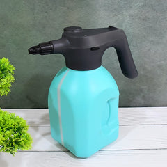 Electric Spray Bottle Garden Sprayer Automatic Watering Can (1Pc / 2Ltr.)