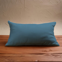 Pillow Covers, Couch Pillows Cover, Soft Pillow Covers (60 × 40 CM / 1 Pc)