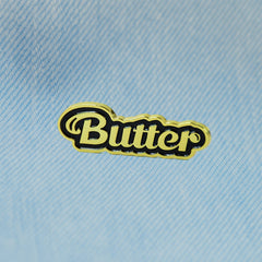Crestix Metal Pin