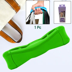 Click & Carry Grocery Bag Holder (1 Pc / Multi Color)