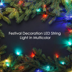 5Mtr Home Decoration Diwali & Wedding LED String Light