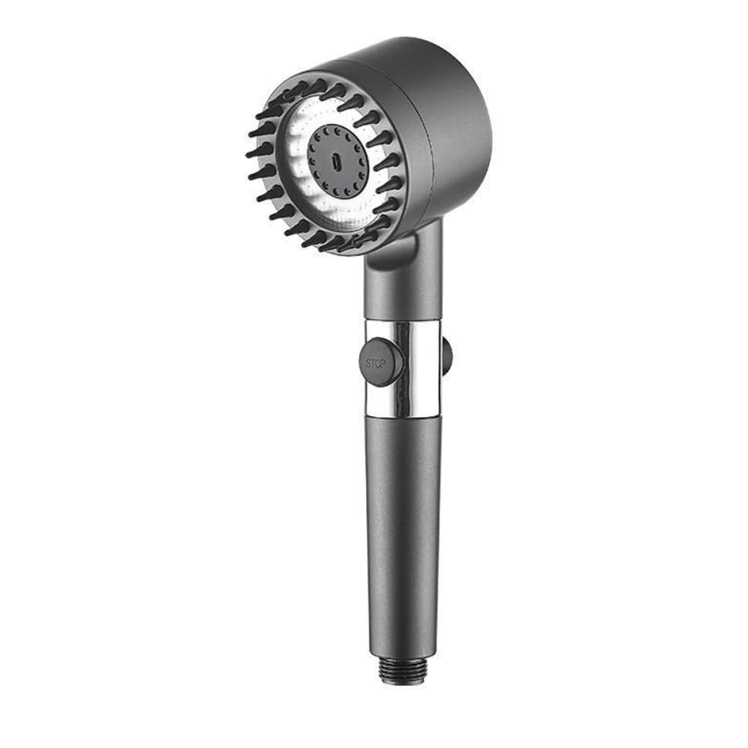 Shower Filter Shower Head, Adjustment Shower Head (3 Modes / 1 Pc)