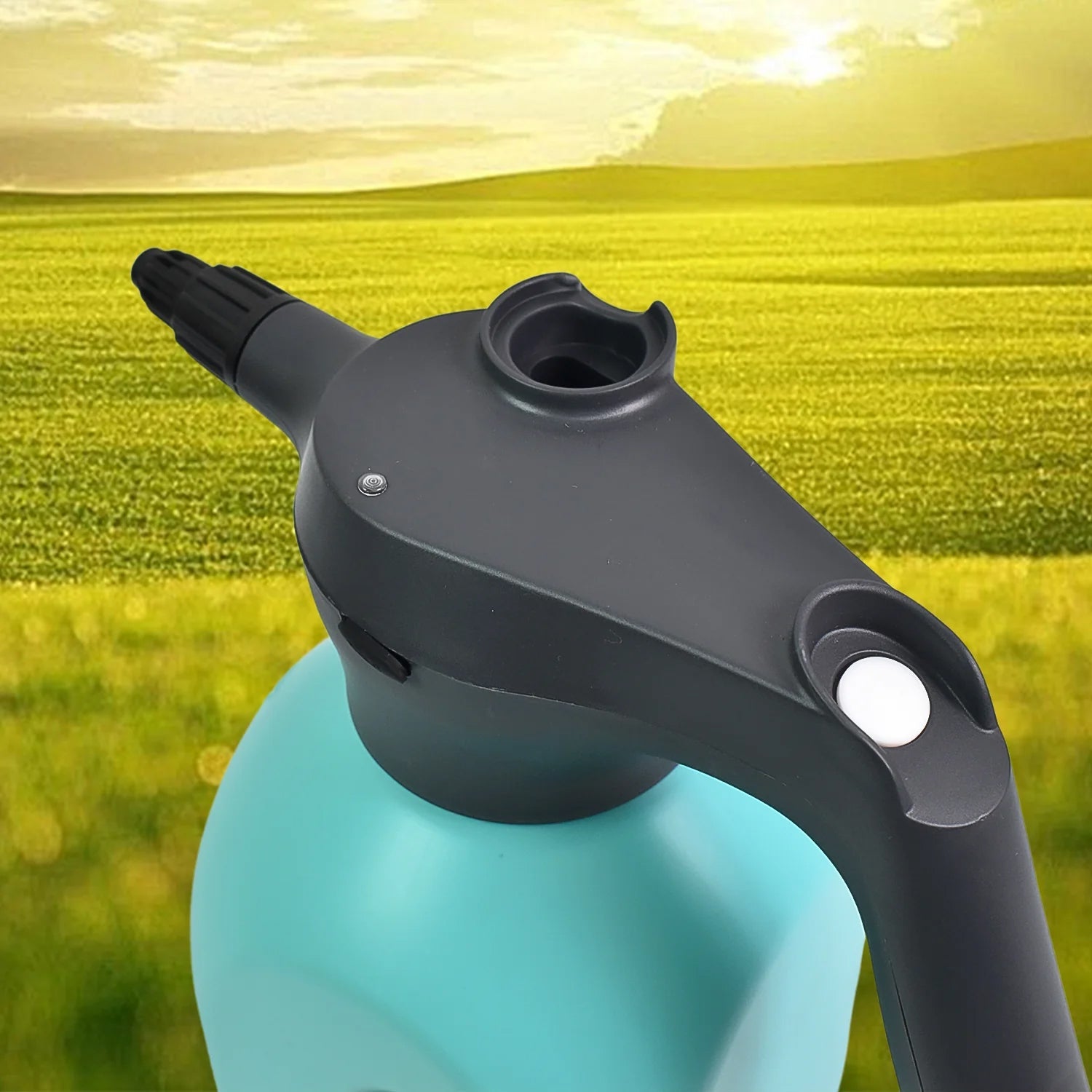 Electric Spray Bottle Garden Sprayer (1 Pc / 2 Ltr.)