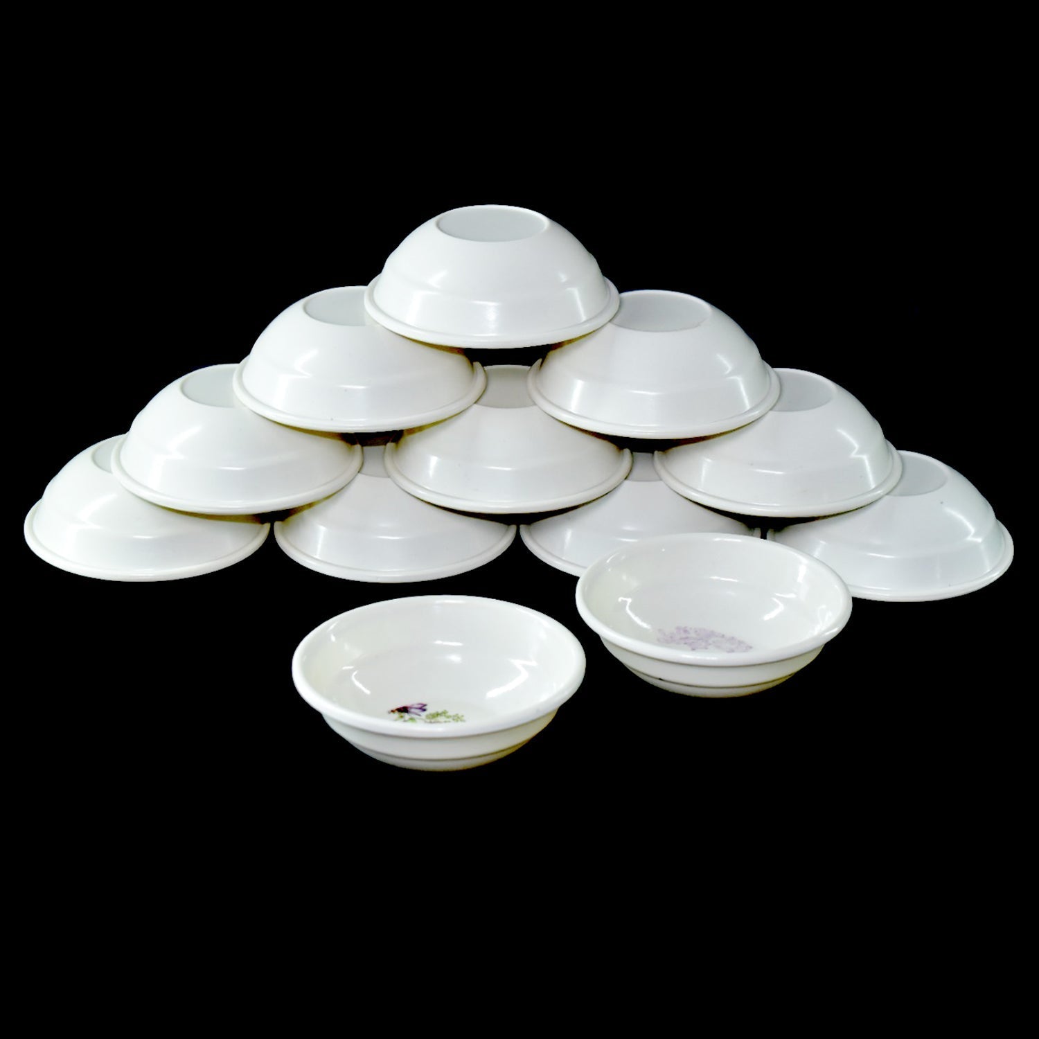 2296 Premium Tableware 32 Pc For Serving Food Stuffs And Items. DeoDap