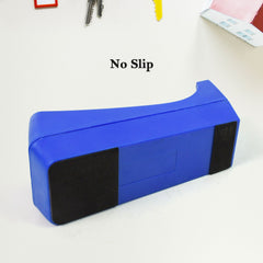 Plastic Tape Dispenser Cutter for Home Office use (1 pc / Big)