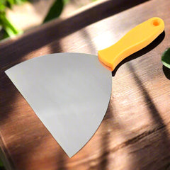 Paint Scraper Window Glass Filling Putty Knife (150 MM / 1 Pc)