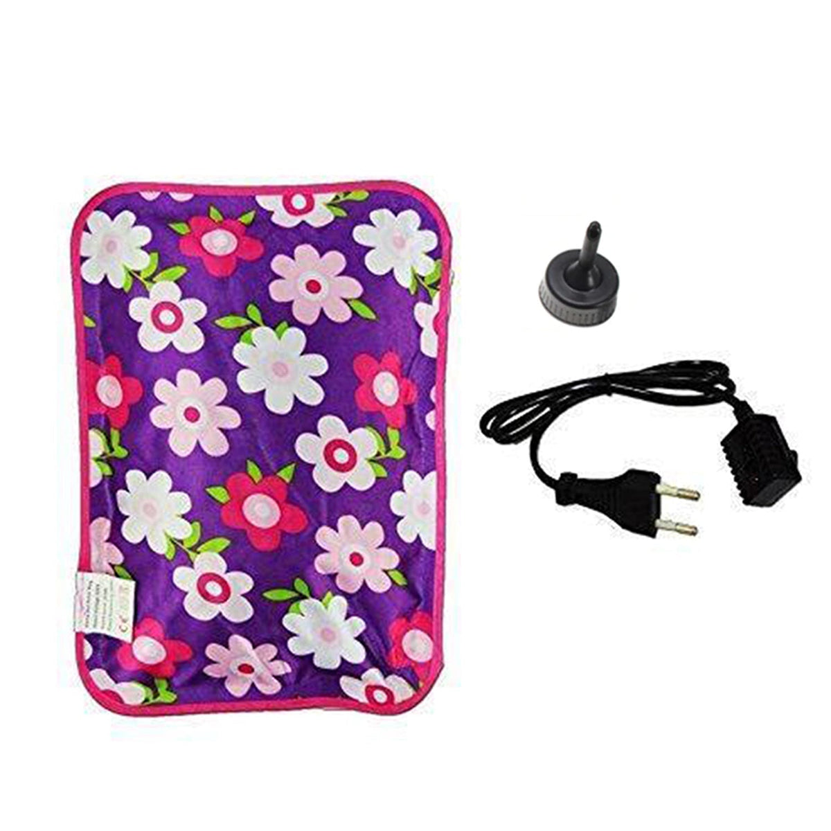 0341B Electric Hot Water Bag (Loose Packing) DeoDap