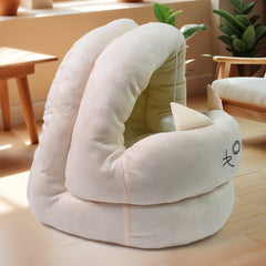 Cute Cat  / Dog Sleeping Bed, Pet Supplies | Dog Supplies | Beds (1 Set)