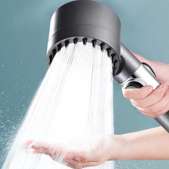 Shower Filter Shower Head, Adjustment Shower Head (3 Modes / 1 Pc)