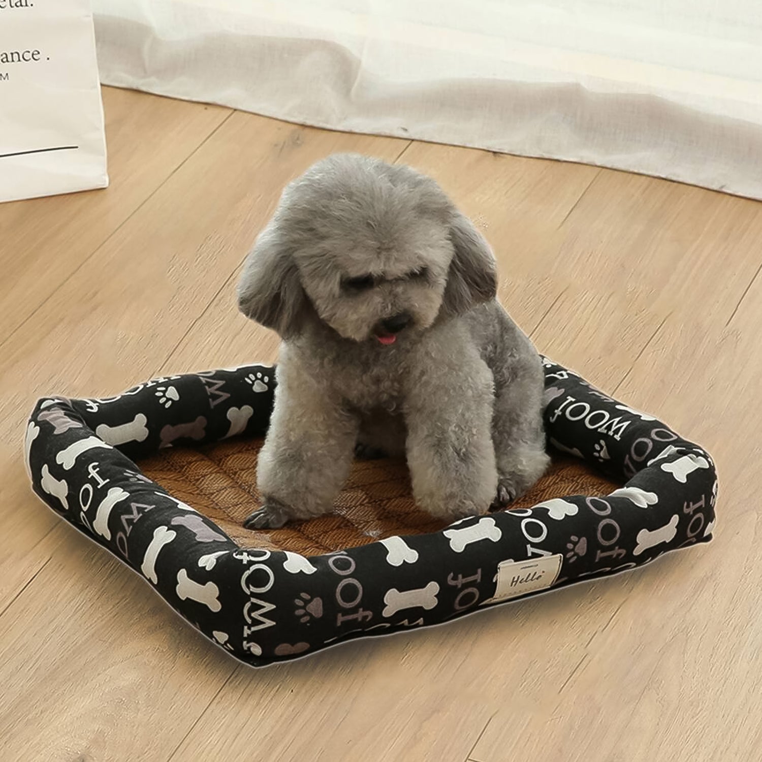 Pet Cooling Mat / Bed Cooling Pad for Dogs (1 Pc)