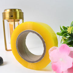 Packaging Tape 50 Meter Heavy Duty Tape for Packaging, 45mmx50m Approx (Pack of 1 Pcs)