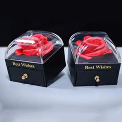 Eterna Rose Treasure