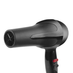 0386 1500 Watts Professional Hair Dryer 2888 (Black) DeoDap