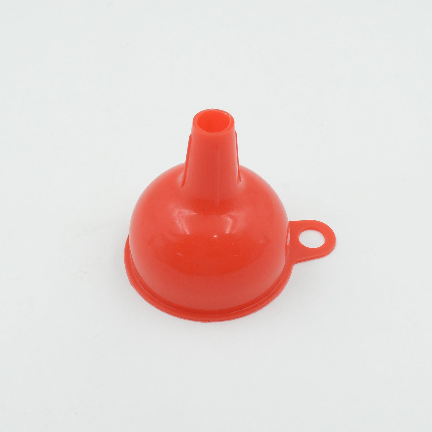 Silicone Funnel For Pouring Oil, Sauce, Water, Juice And Small Food-GrainsFood Grade Silicone Funnel