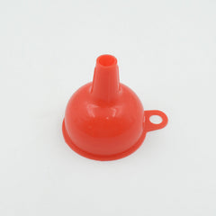 Silicone Funnel For Pouring Oil, Sauce, Water, Juice And Small Food-GrainsFood Grade Silicone Funnel