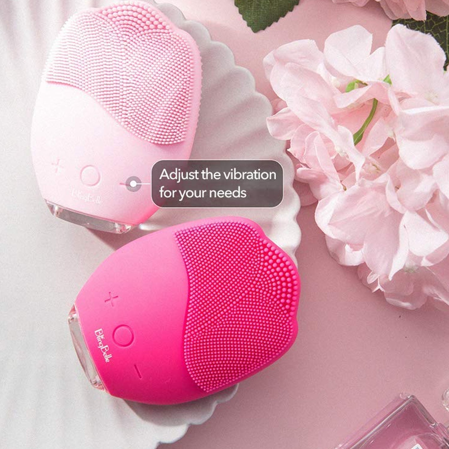 Sleek Skin Silicone Cleanser